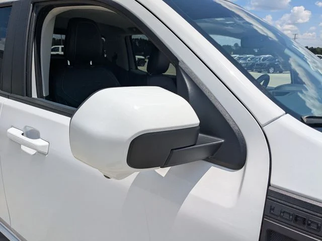 Used 2025 White Ford Lobo High image 13