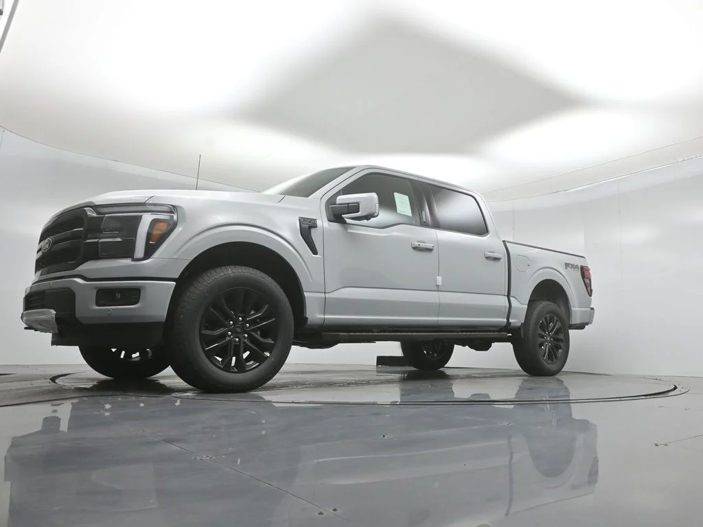 New 2026 Avalanche Ford Lariat image 42