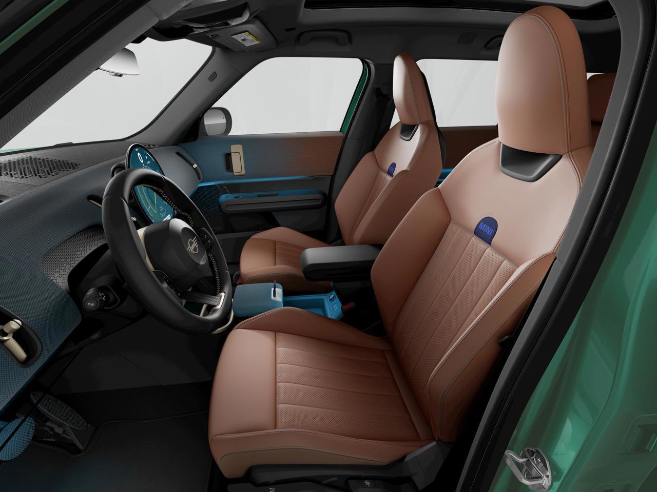 2026 MINI Countryman S - Photo 6