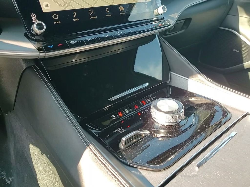 New 2026 Gray Jeep Limited Altitude image 26