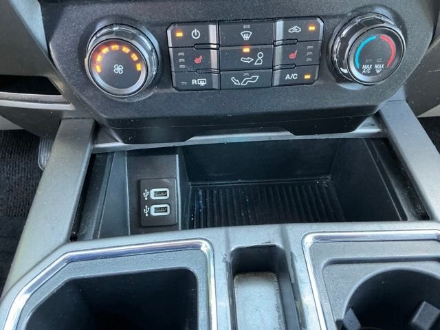 2018 Ford F-150 XLT - Photo 35