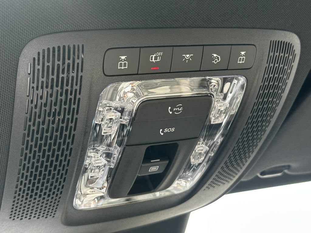 New 2026 Mountain Grey Metallic Mercedes-Benz GLA 250 image 69