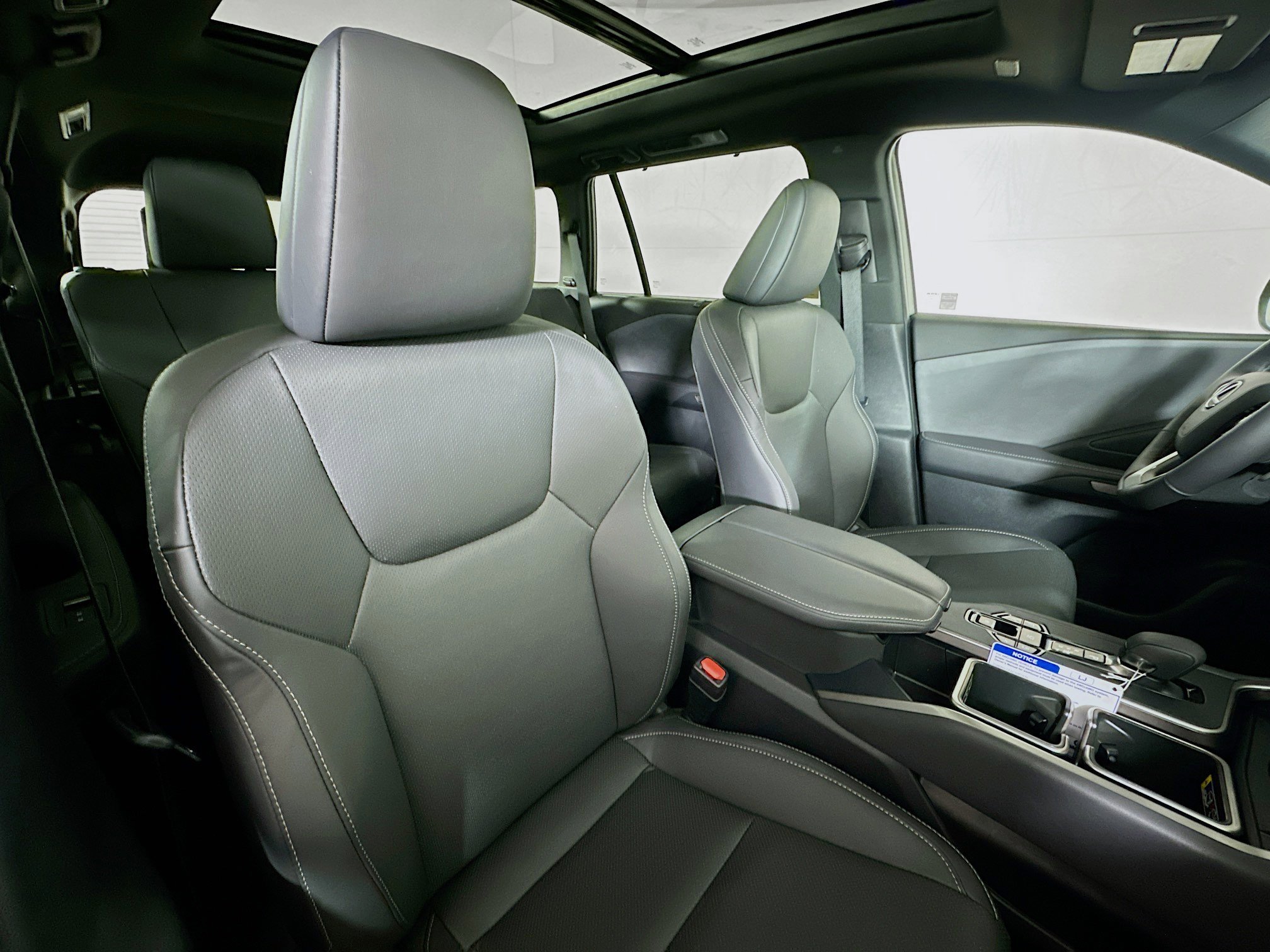 2026 Lexus TX 350 Premium - Photo 28