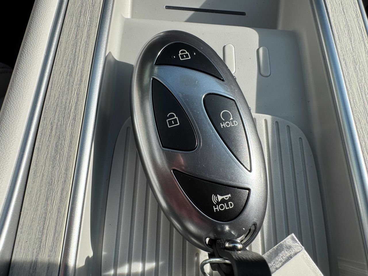 2026 Hyundai Palisade Calligraphy - Photo 46