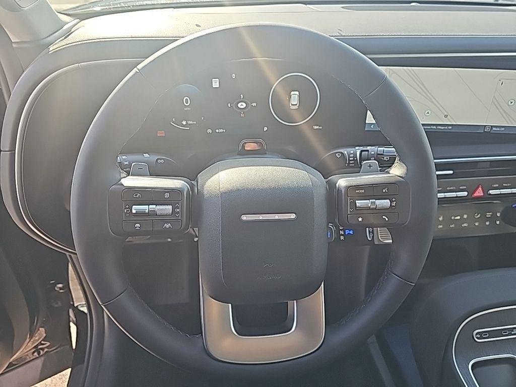 2026 Hyundai Palisade Limited - Photo 16