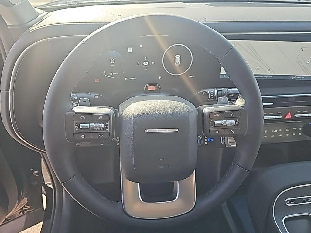 2026 Hyundai Palisade Limited - Photo 16