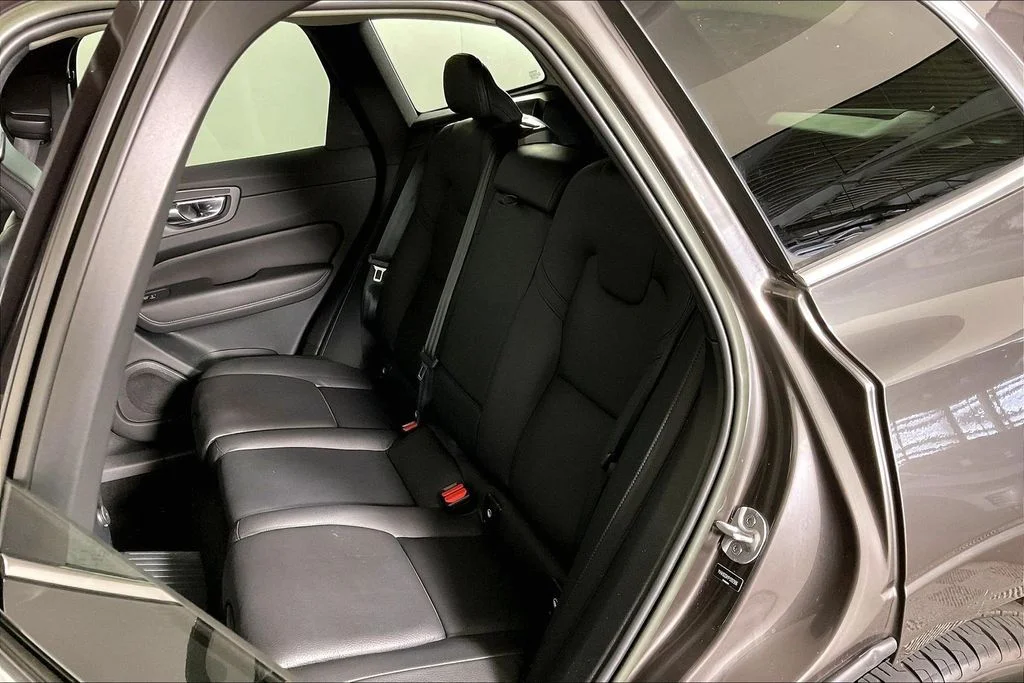 Certified Used 2023 Gray Volvo T8 Plus Bright Theme image 25