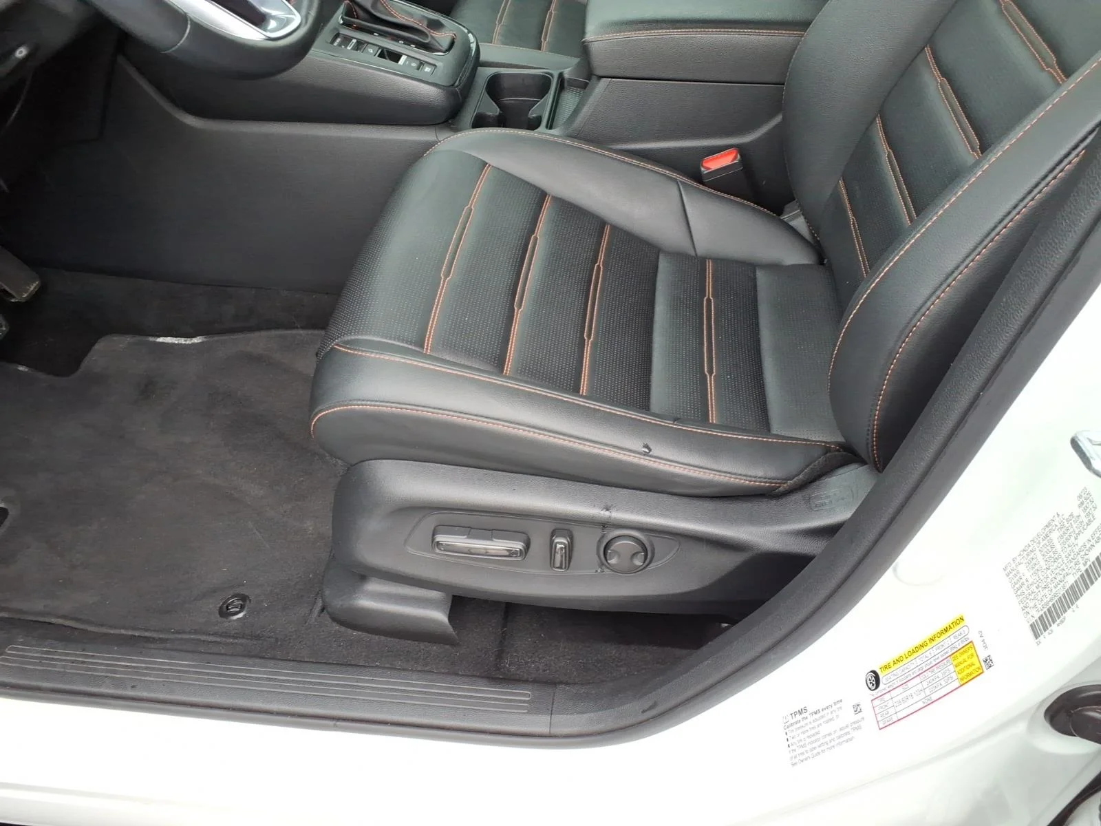 2024 Honda CR-V Sport-L - Photo 10