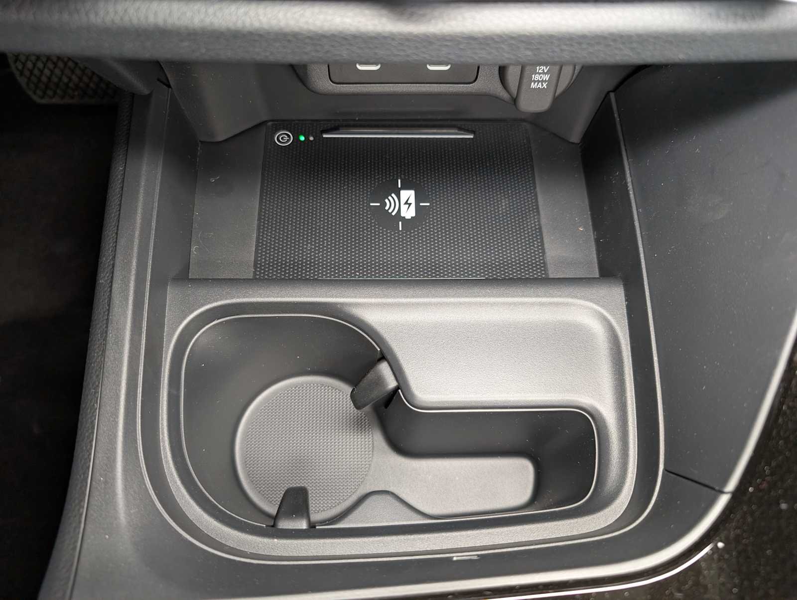 New 2026 Crystal Black Pearl Acura  image 30