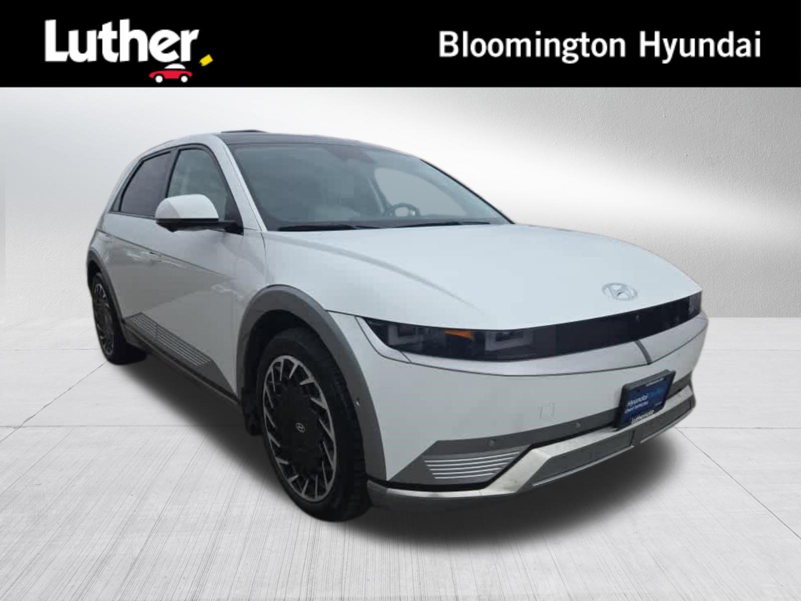 2023 Hyundai Ioniq 5 Limited AWD's photo