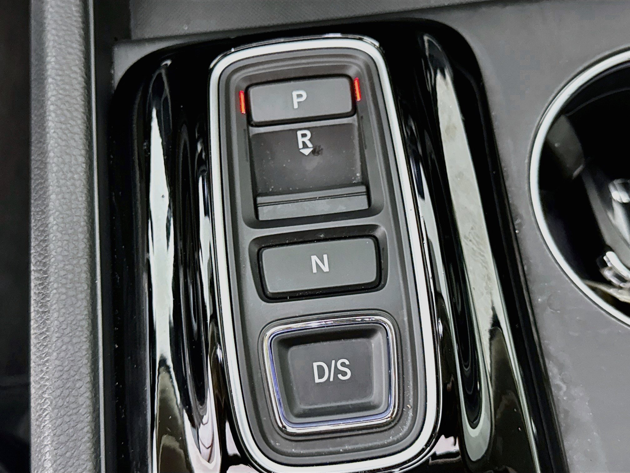 Certified Used 2025 Crystal Black Pearl Honda AWD Elite image 67