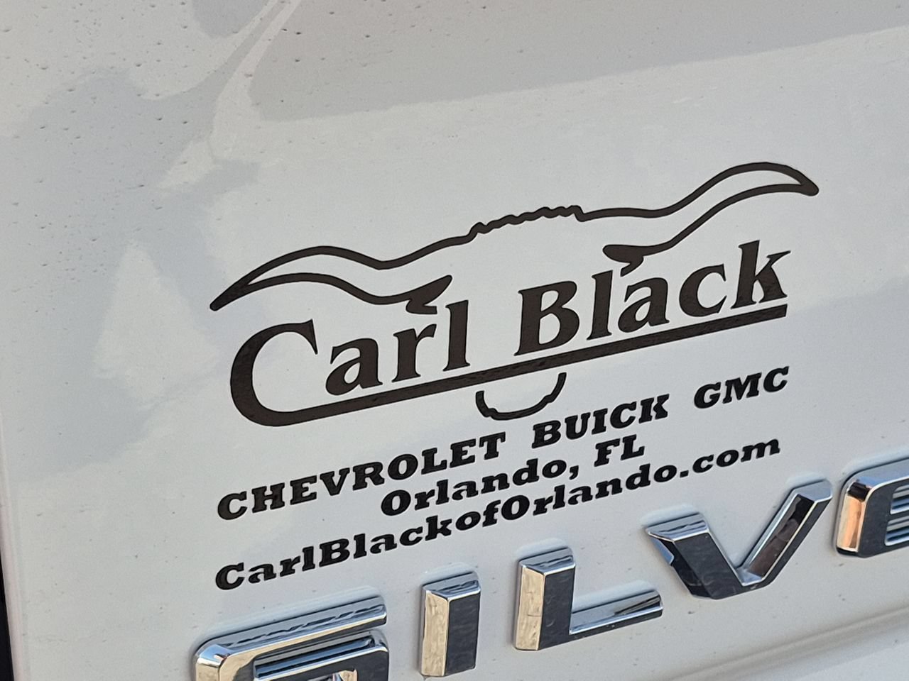 2026 Chevrolet Silverado 1500 LT - Photo 30