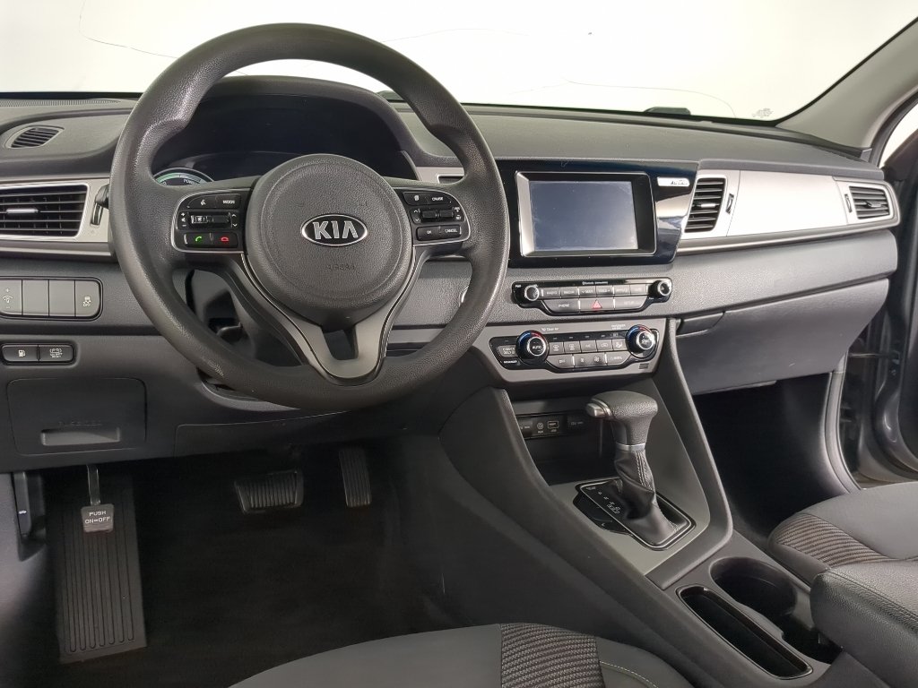 Used 2017 Metal Stream Kia LX image 17