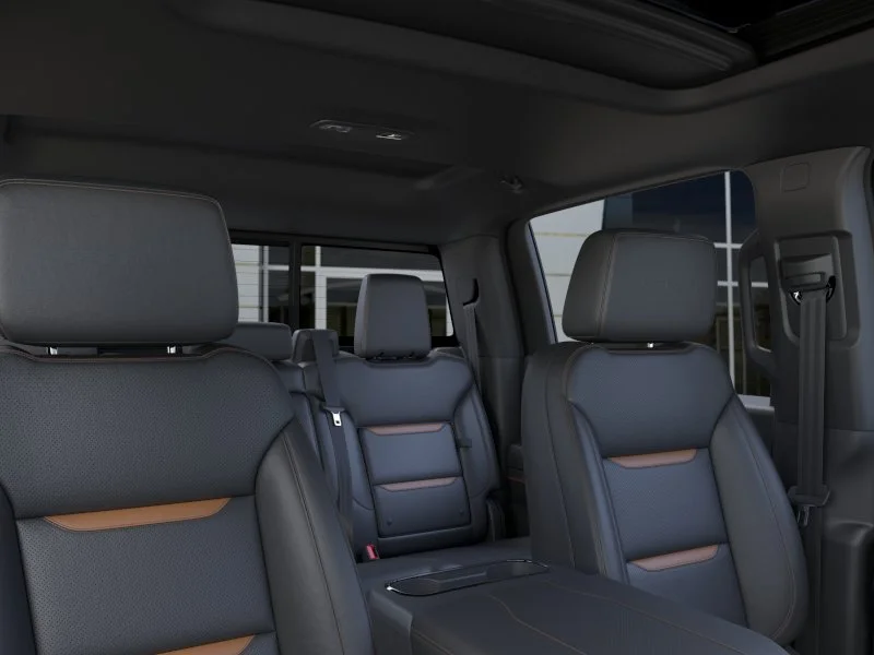 2026 GMC Sierra 1500 AT4 - Photo 24