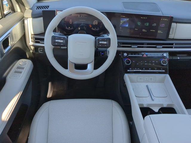 2025 Hyundai Santa Fe SEL - Photo 17