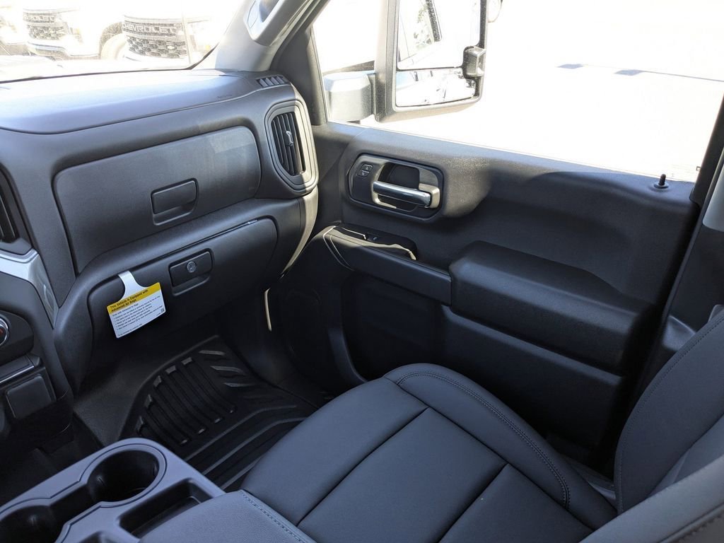 2026 Chevrolet Silverado 2500 HD Work Truck - Photo 19