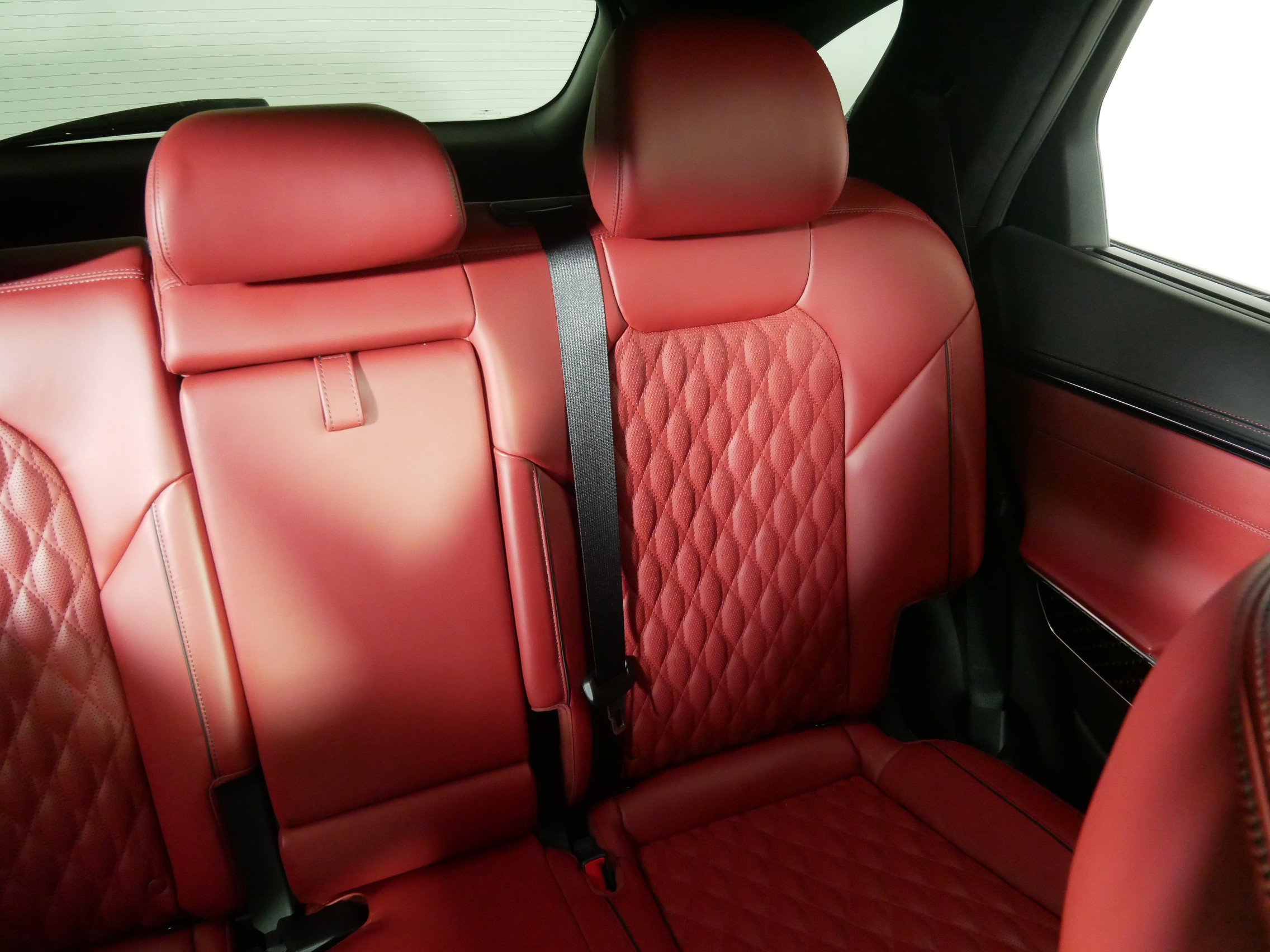 Used 2023 Mauna Red Genesis 3.5T Sport image 14