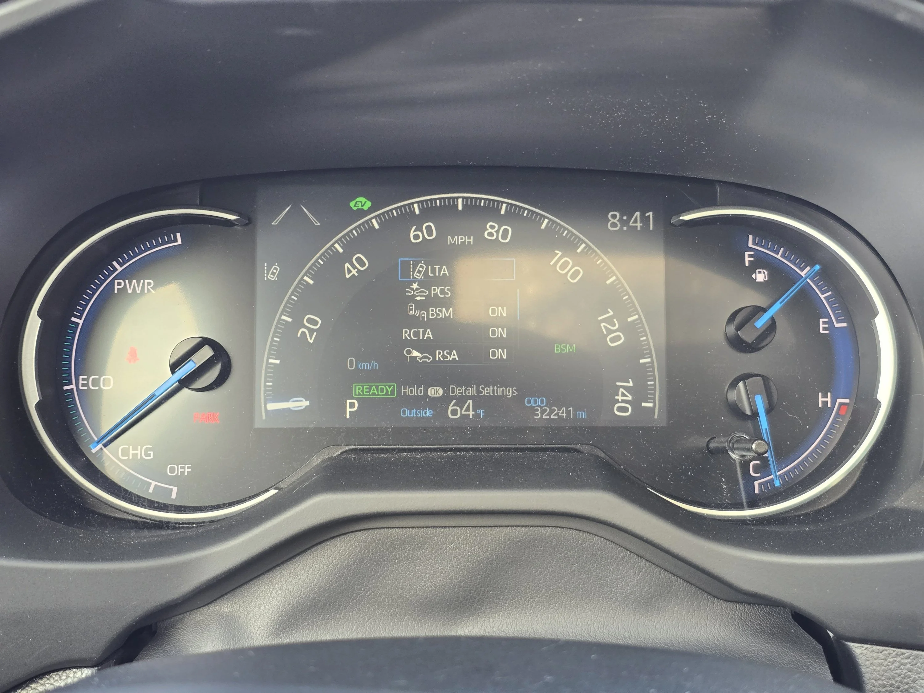 Certified Used 2024 Midnight Black Metallic Toyota XSE image 19