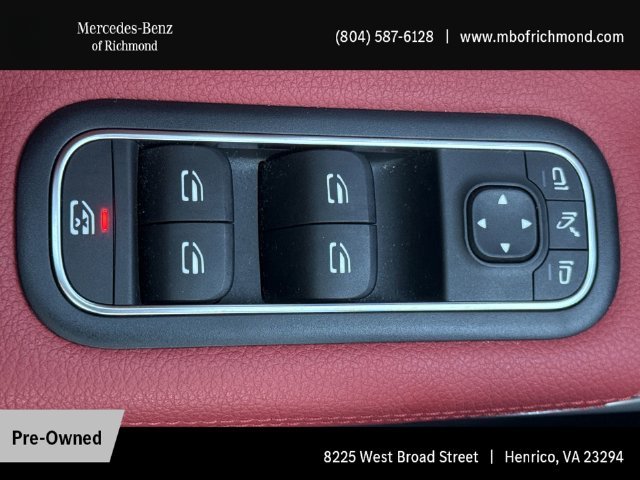Certified Used 2023 Black Mercedes-Benz CLA 250 image 22