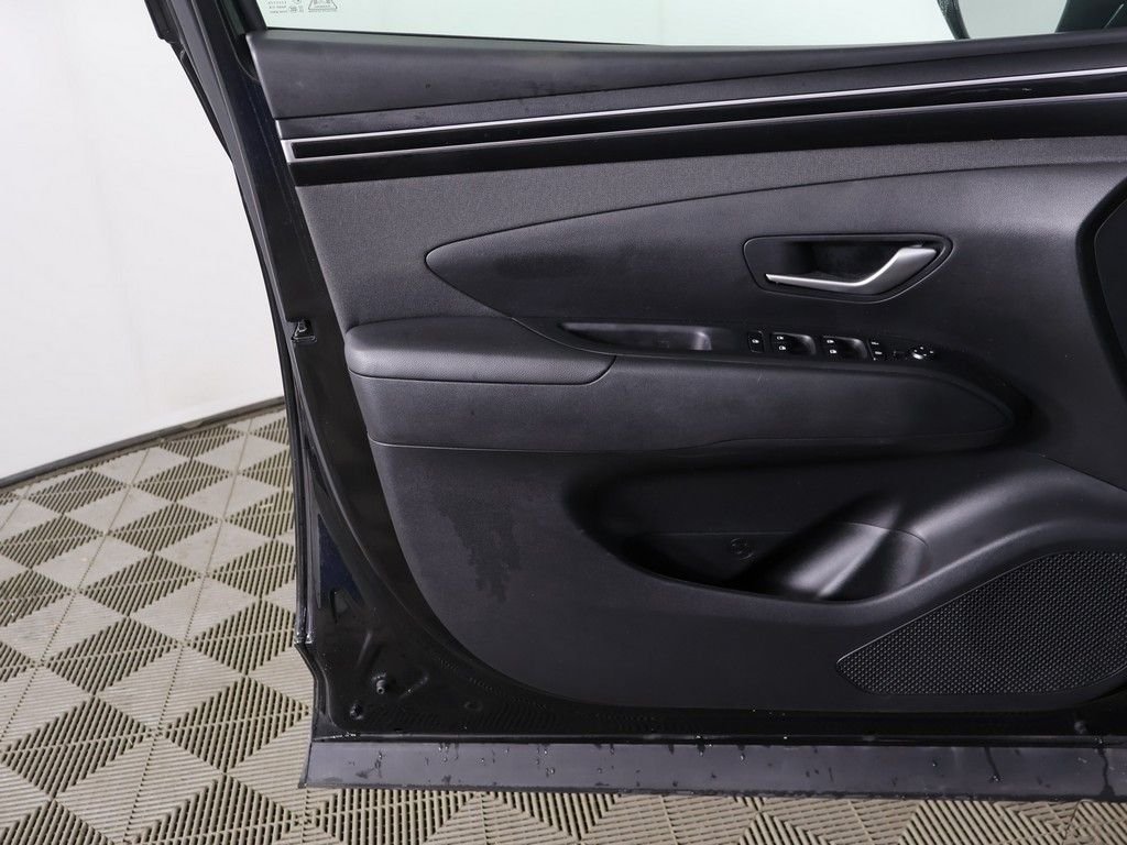 Certified Used 2024 Black Hyundai SEL image 23