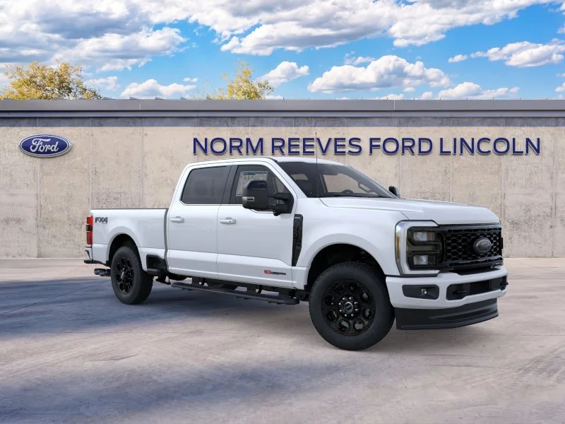 2026 Ford F-350 Super Duty Lariat - Photo 38