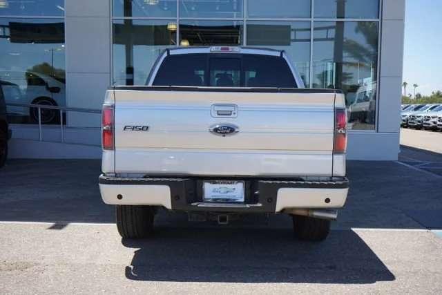 Used 2014  Ford XL image 7