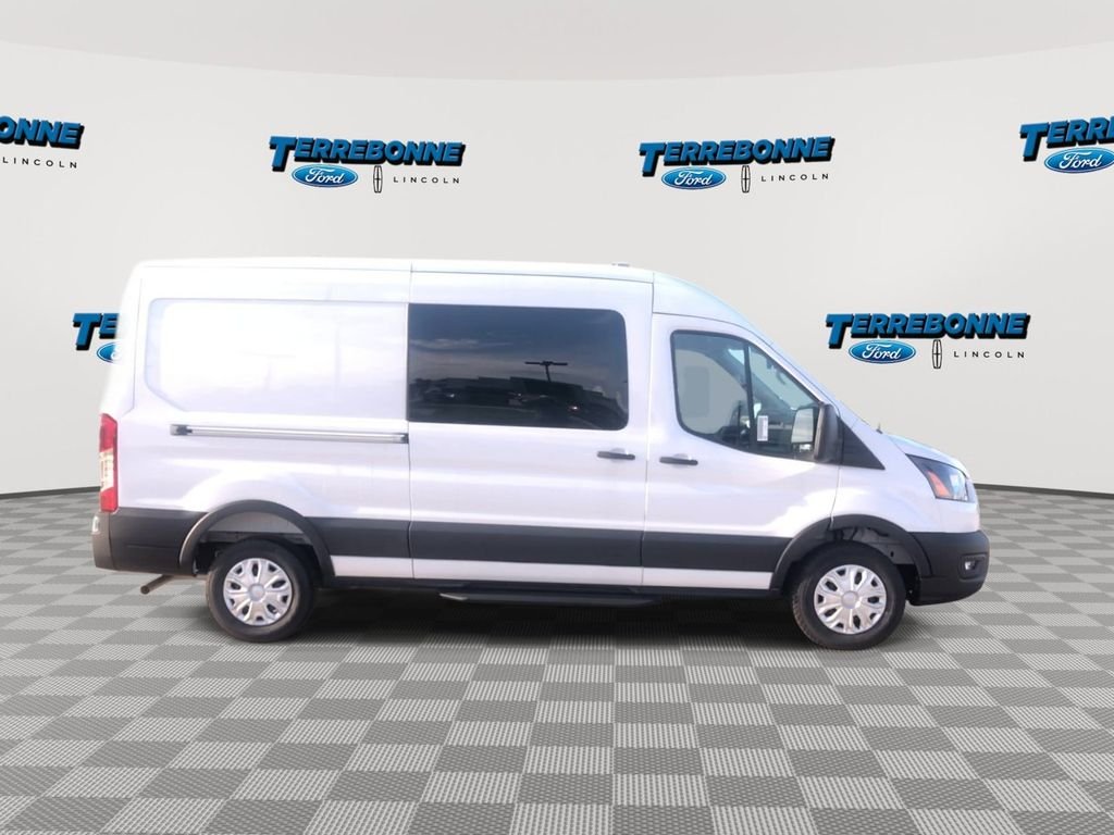 2025 Ford Transit Van Base - Photo 10