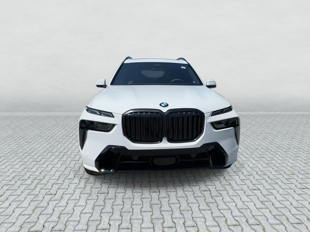 New 2027 Alpine White BMW xDrive40i image 3