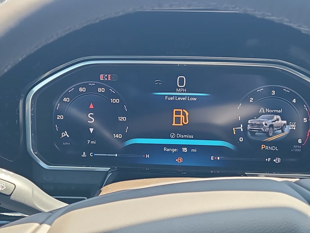 2026 Chevrolet Silverado 2500 HD LT - Photo 19