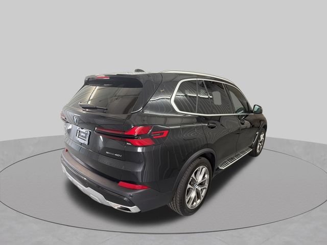 2026 BMW X5 40i - Photo 5
