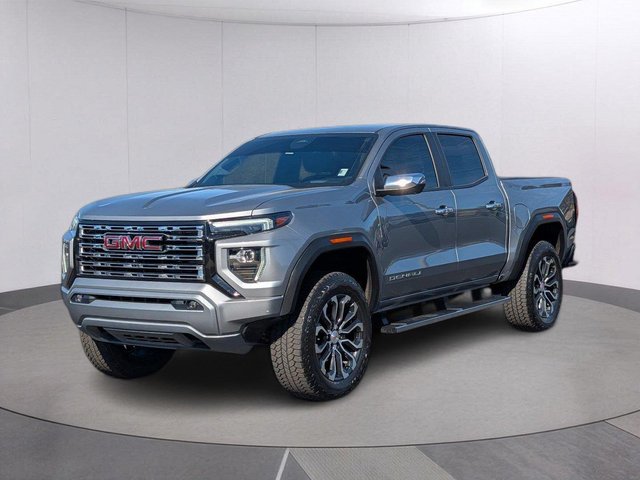 2024 GMC Canyon 4WD Denali