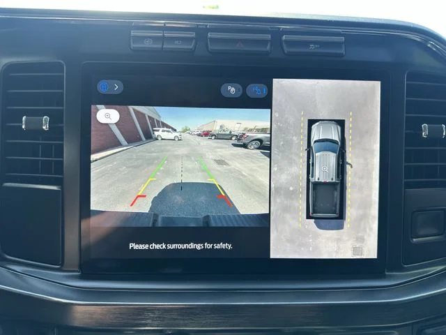 2024 Ford F-250 Super Duty Lariat - Photo 25