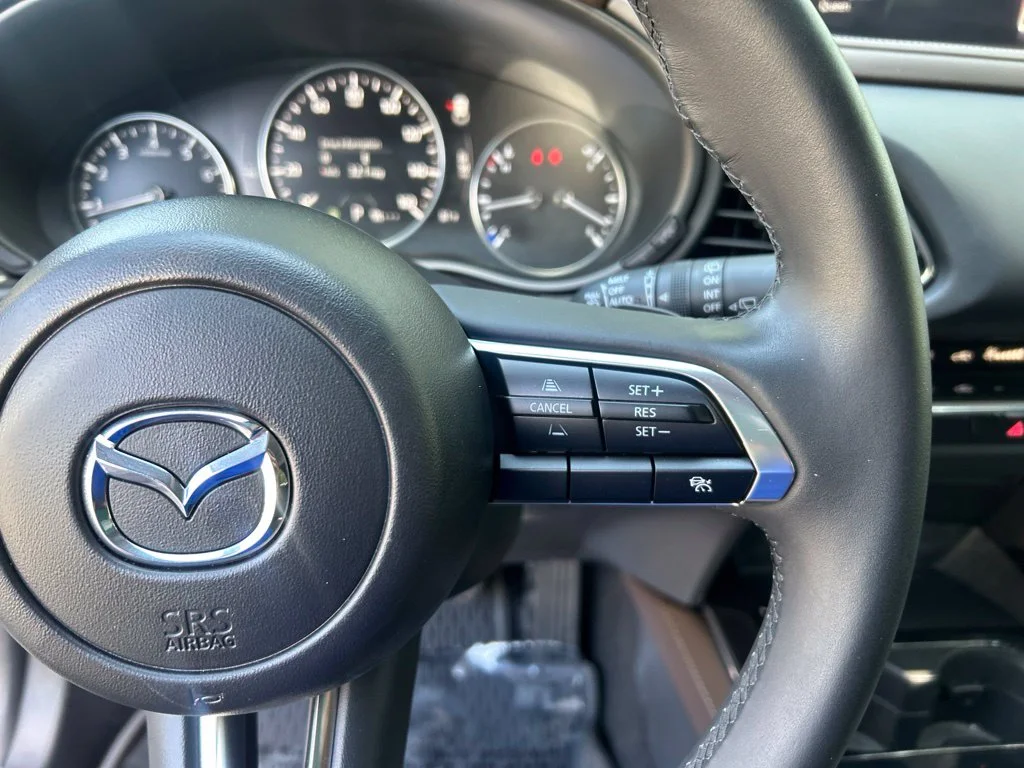 Used 2025 Gray Mazda 2.5 S Premium Package image 23