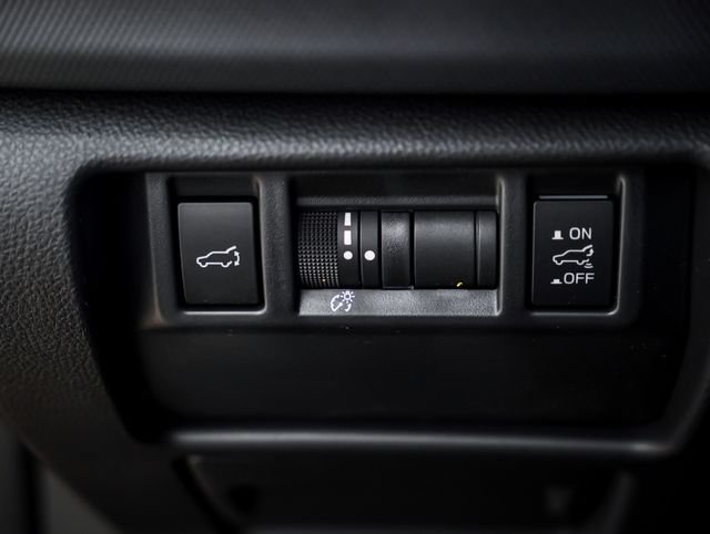 2026 Subaru Forester Limited - Photo 18