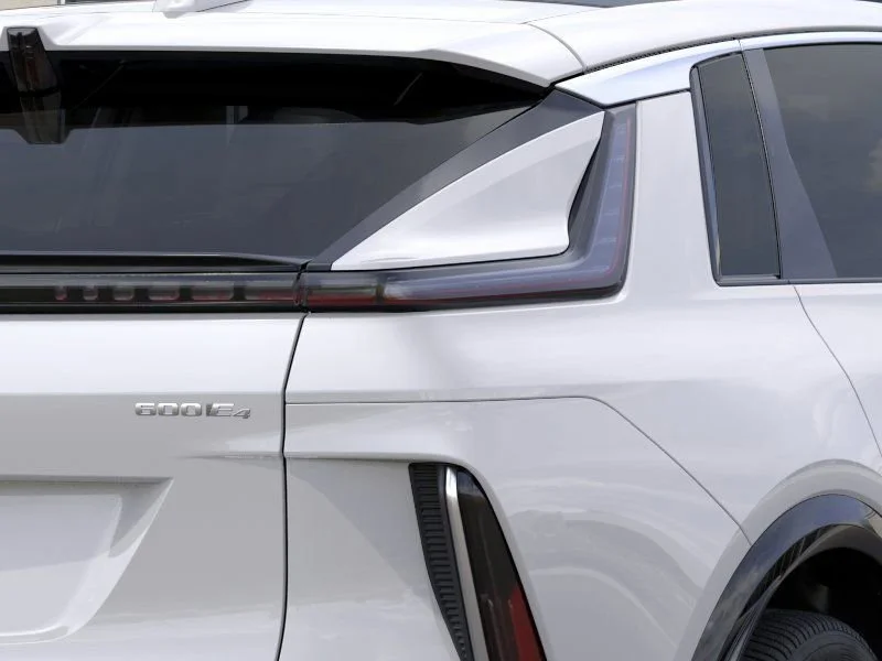 2025 Cadillac LYRIQ Luxury 1 - Photo 19