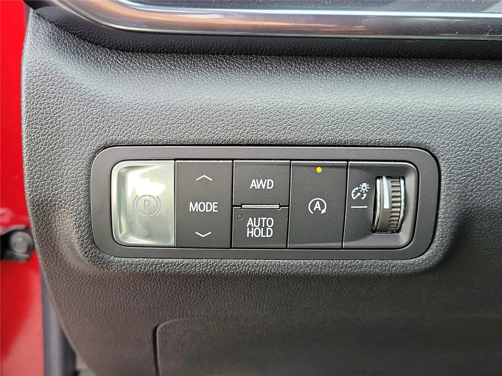 2026 GMC Terrain AT4 - Photo 24