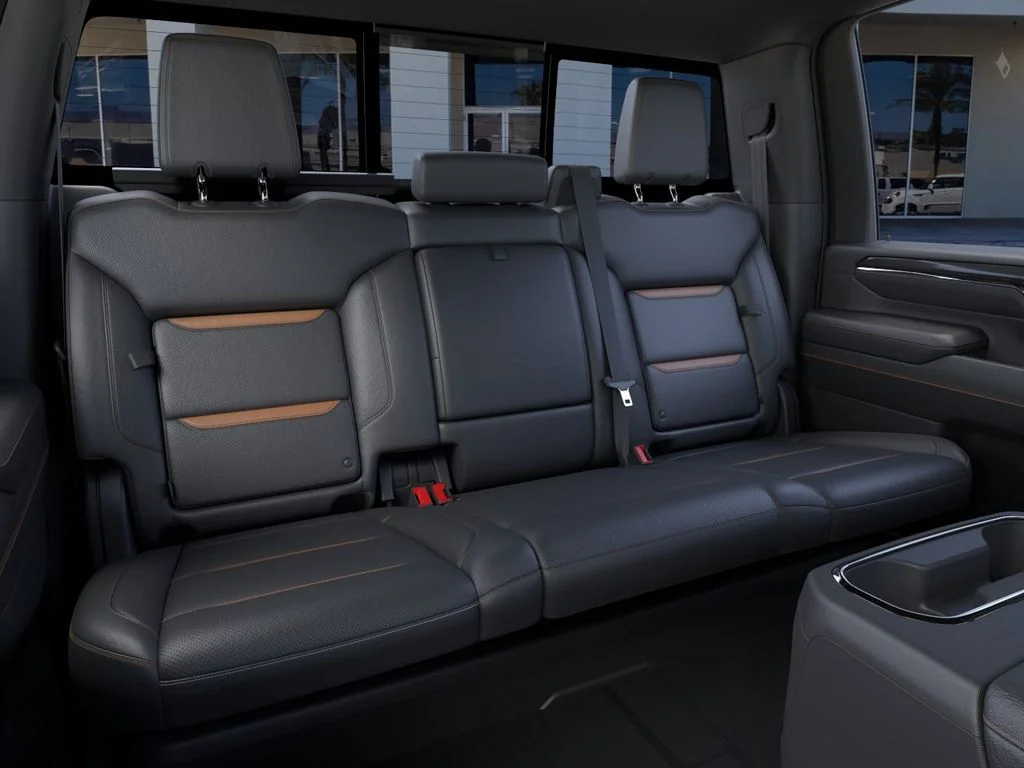 2026 GMC Sierra 2500HD AT4 - Photo 17