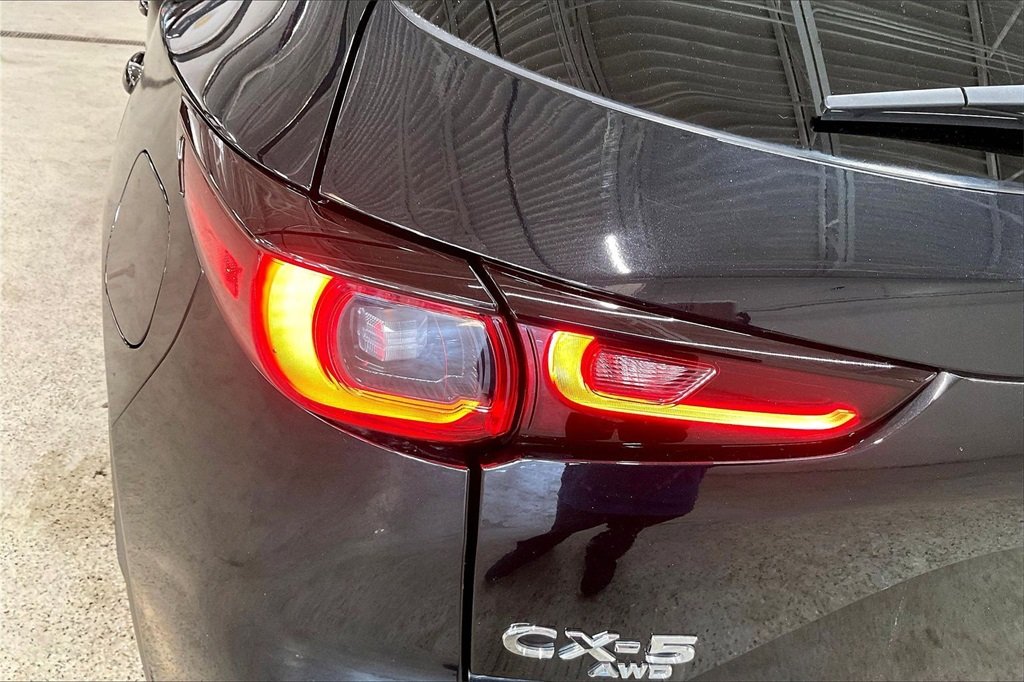 2023 MAZDA CX-5 - Image 29