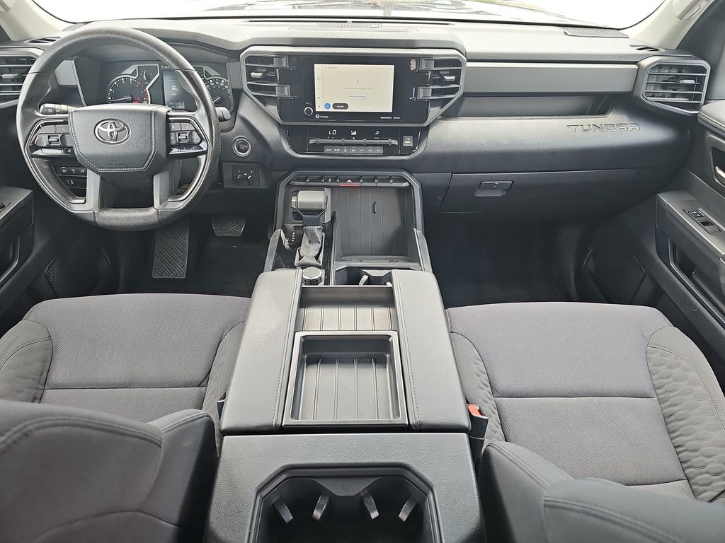 Used 2023 Gray Toyota SR5 image 11