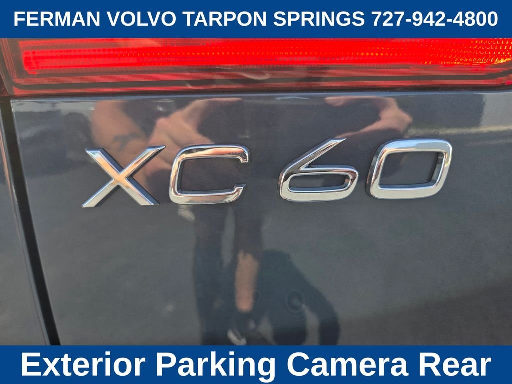 New 2026 Denim Blue Volvo Ultra image 18