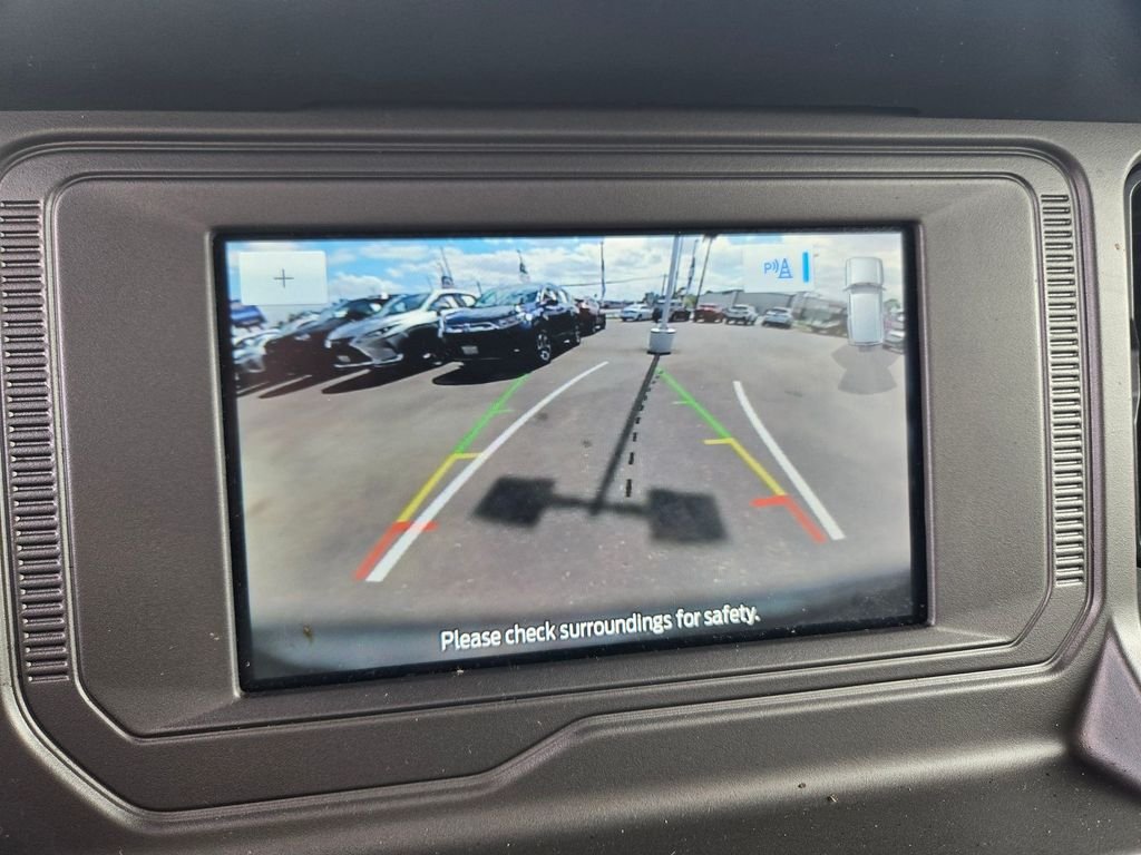 Used 2022  Ford Outer Banks image 7