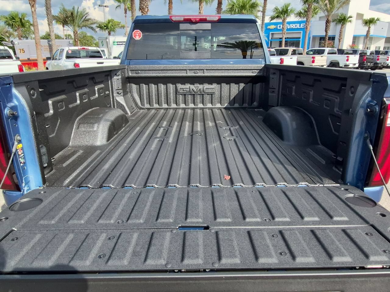 2026 GMC Sierra 2500HD Denali - Photo 25