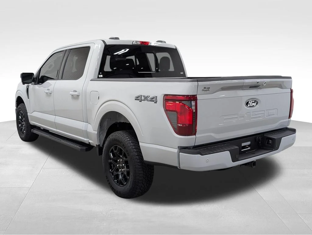 New 2026 Avalanche Ford XLT image 28