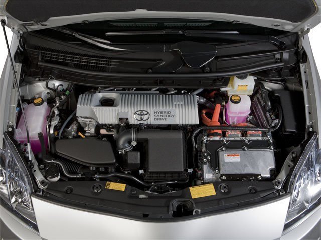 Used 2010 Gray Toyota TWO image 14