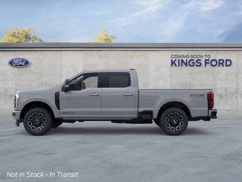 New 2026 Avalanche Ford F-250® Platinum® image 3