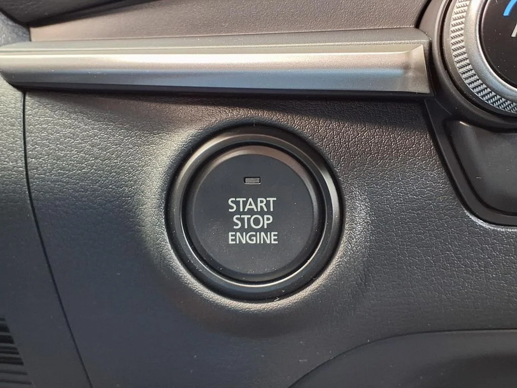 New 2026 Platinum Quartz Metallic Mazda 2.5 S Preferred image 21