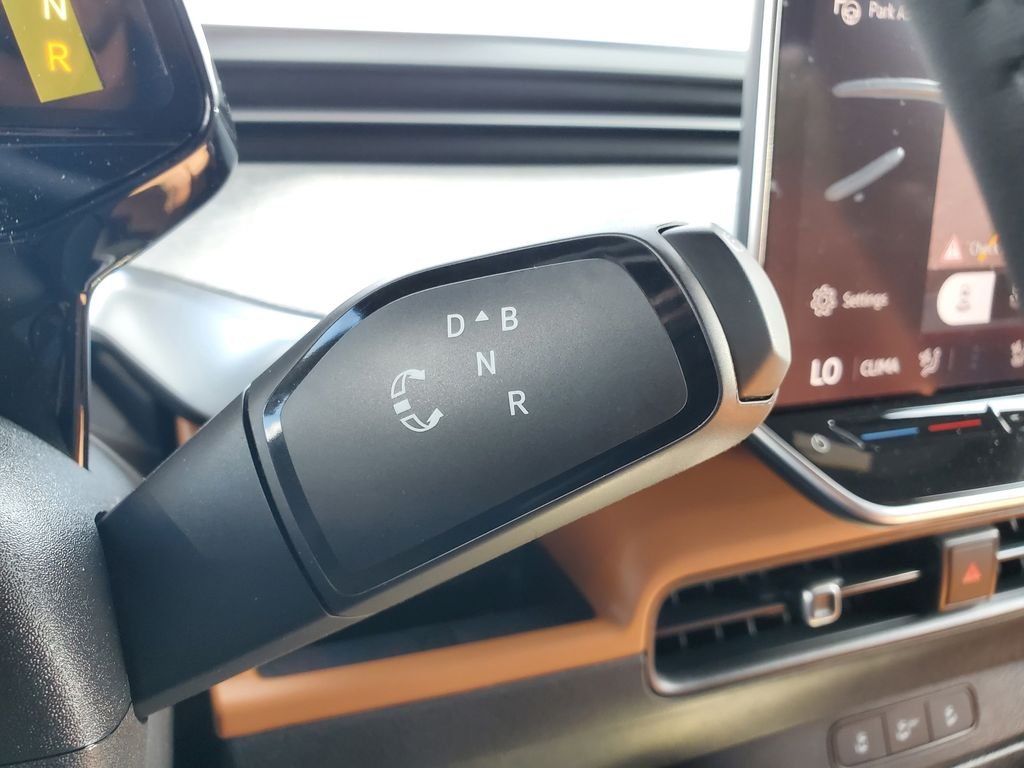 2025 Volkswagen ID. Buzz PRO S - Photo 12