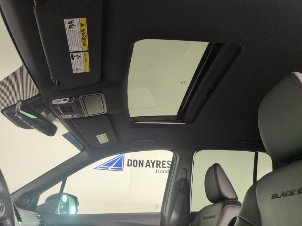 2023 Honda Ridgeline Black Edition - Photo 25