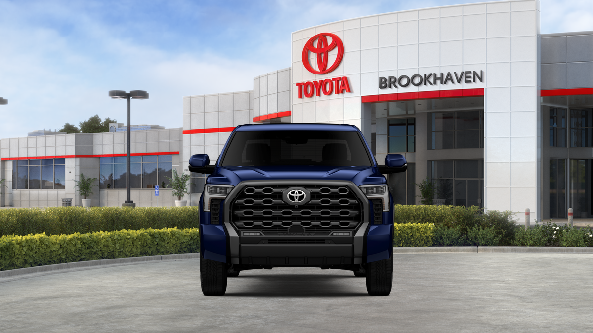 2026 Toyota Tundra Platinum - Photo 31