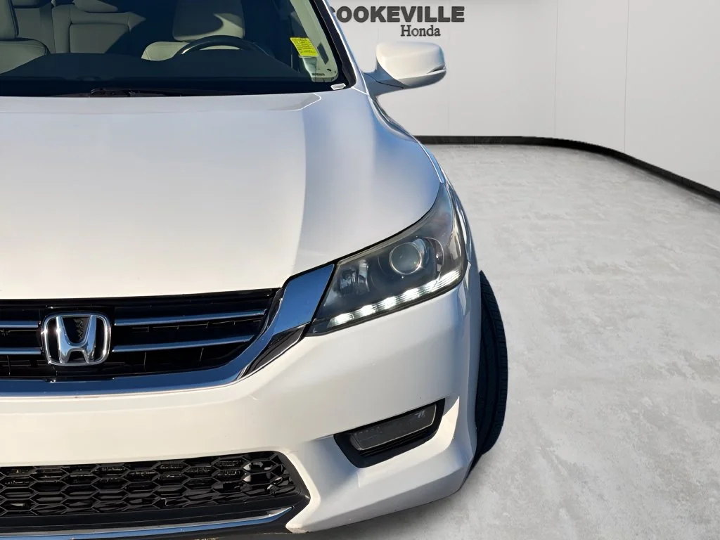 Used 2014  Honda EX-L image 5
